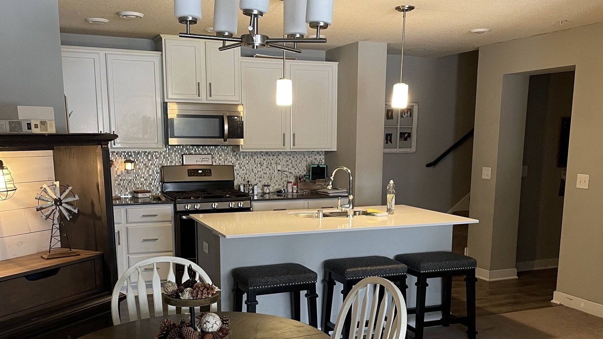Rogers House | Adorable Cozy and Family Friendly