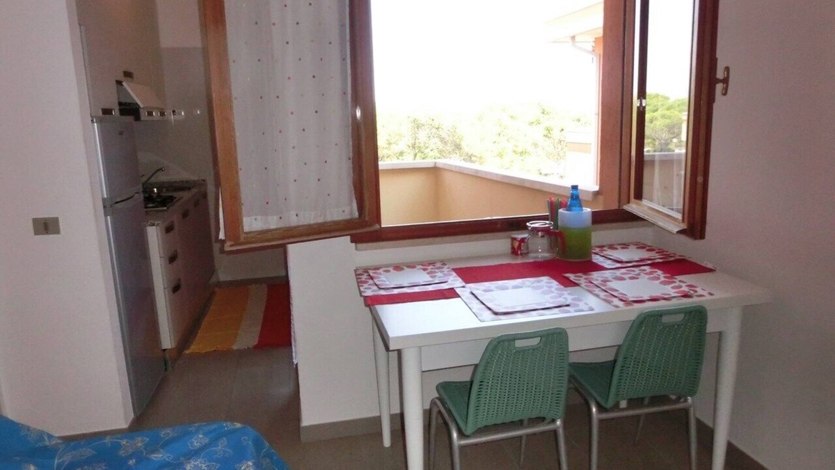 Bibione Pineda Apartment | Adorable flat for 6 guests next to Bibione Pineda