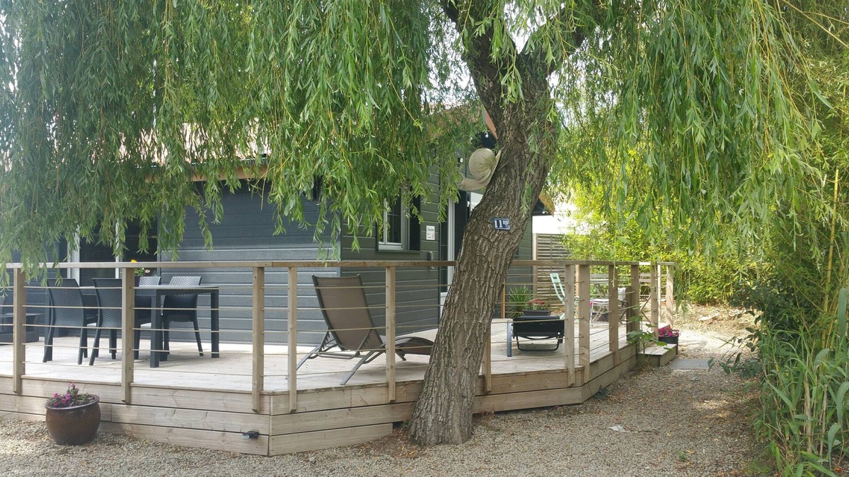 Les Clouzeaux House | ADORABLE COUNTRY HOUSE WITH LARGE TERRACE AND AIR CONDITIONING