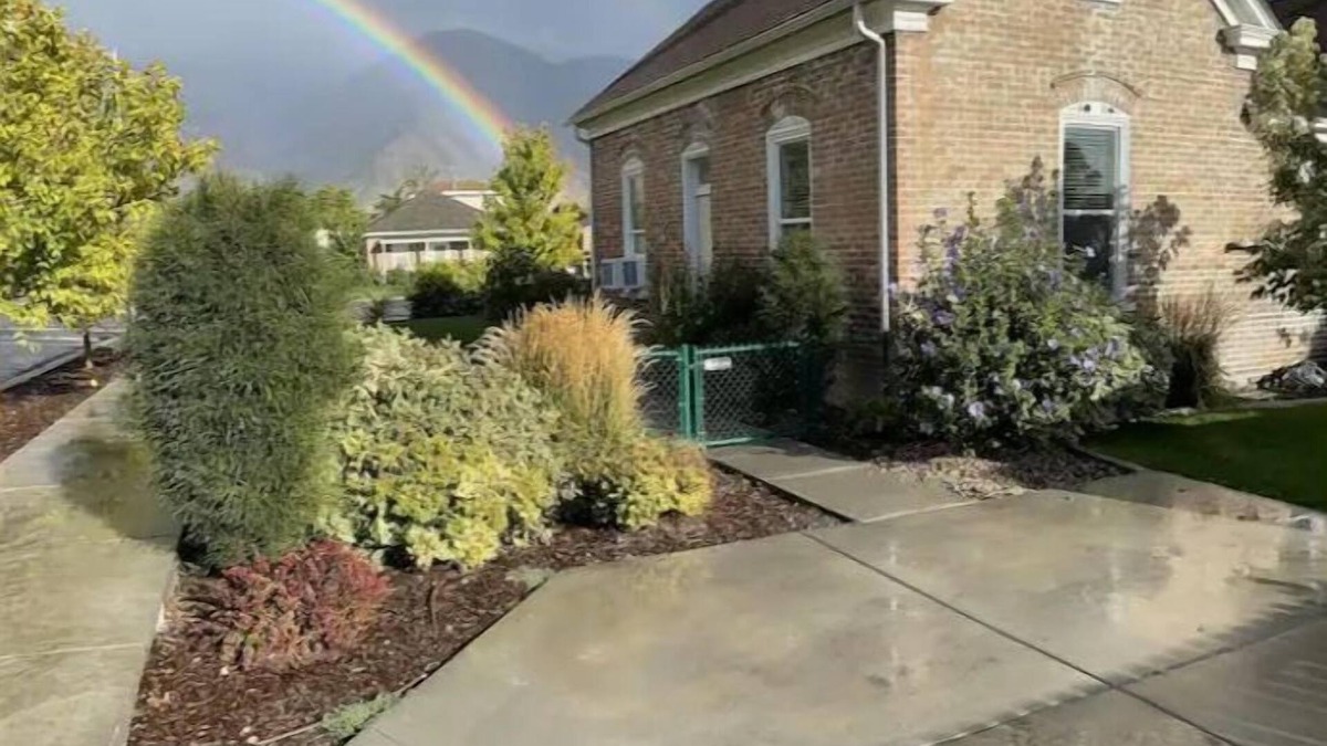 Provo House | Adorable Fully Restored 1895 Pioneer House