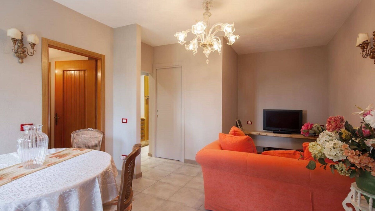Deiva Marina Apartment | Adorable Garden House in the "5 Terre" tourist area CITRA CODE 011012-LT-0013
