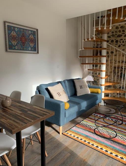 Borderes-sur-l'Echez Apartment | Adorable Guest House « bienvenue chez vous ! »