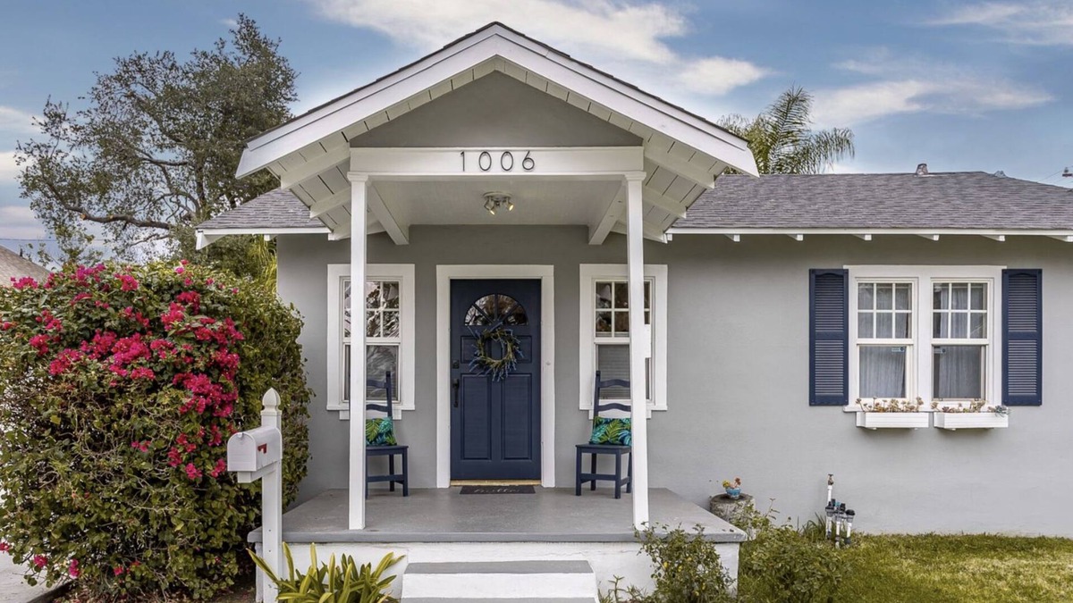 Monrovia House | Adorable Guest Suite/Monrovia Old Town/Pasadena/COH