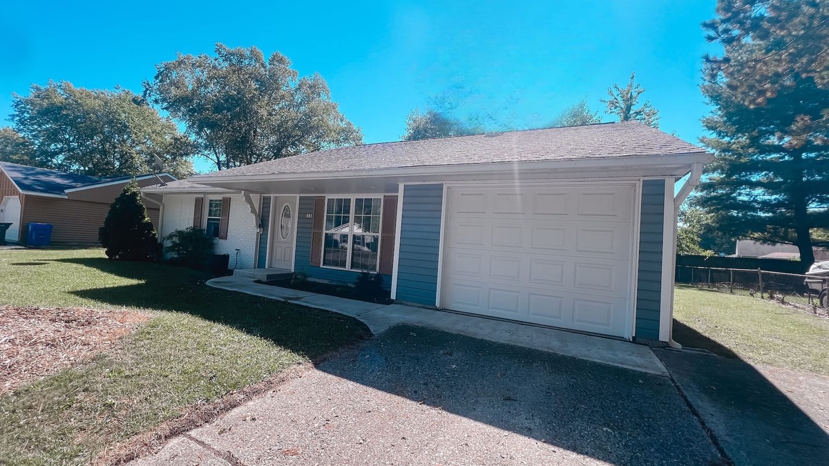Kokomo House | Adorable Home Close to Everything!