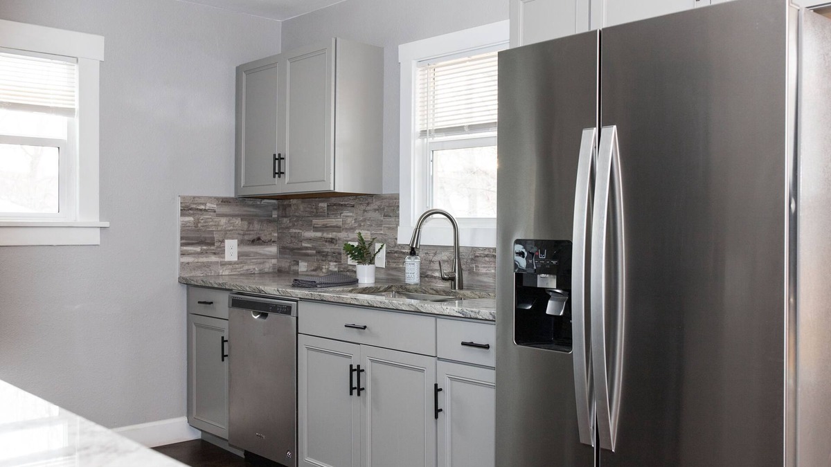 Cheyenne House | Adorable Home in the Avenues
