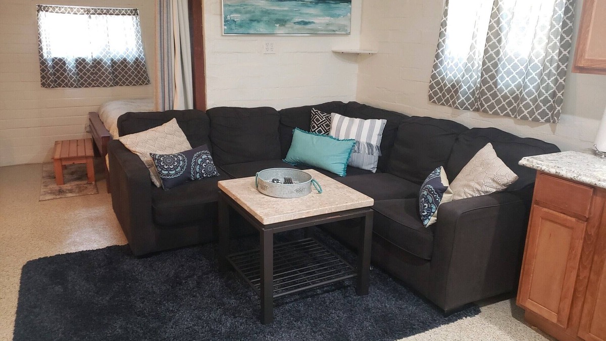Lemon Grove Apartment | Adorable Lemon Grove Studio Close to All