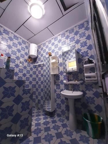 Conakry House | Adorable maison de vacances pour séjour tranquille