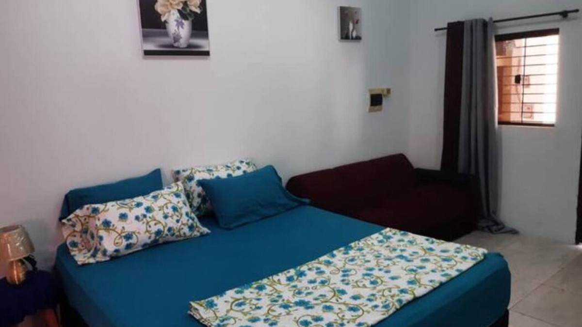 Asuncion Apartment | Adorable Monoambiente en Asunción