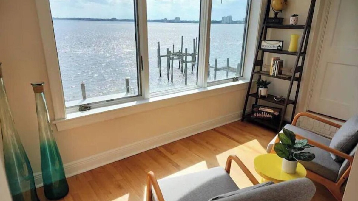 Jacksonville Apartment | Adorable Riverview
