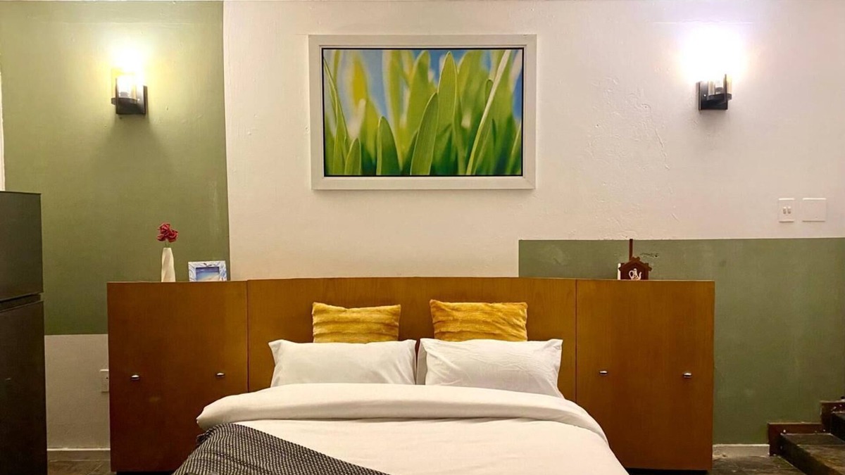 Meyerton Apartment | Adorable Room House Share with pool & lappa