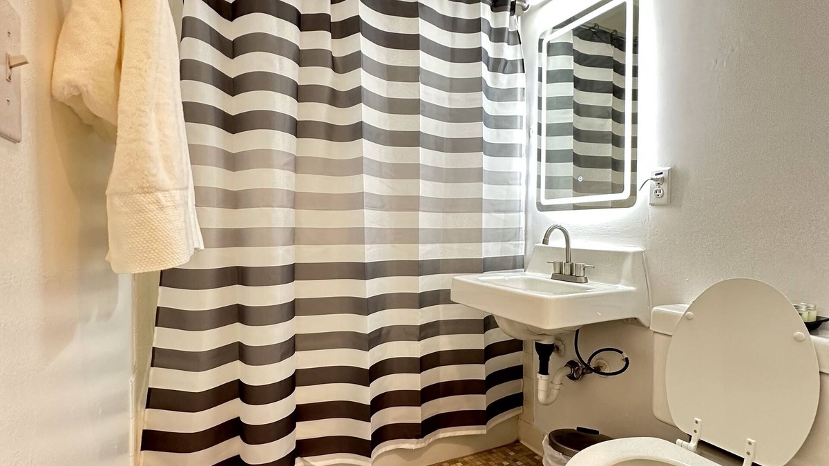 Gadsden Apartment | Adorable Studio Apartment in Gadsden, Al