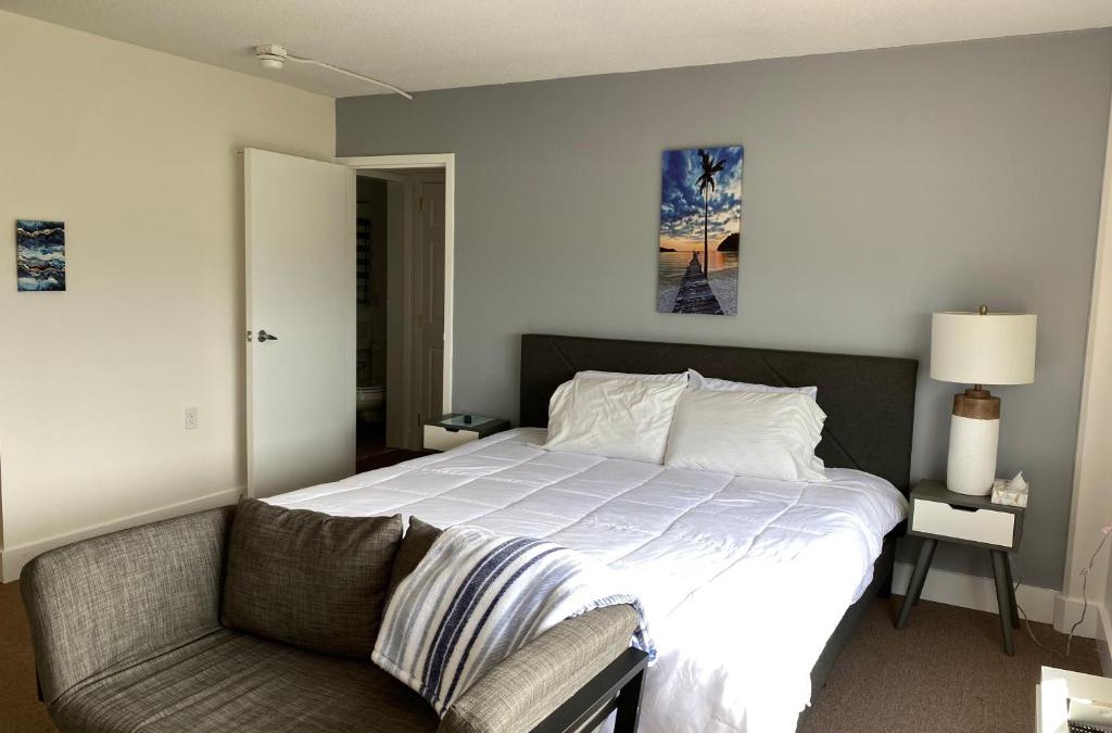 Gadsden Apartment | Adorable Studio Apartment in Gadsden, AL