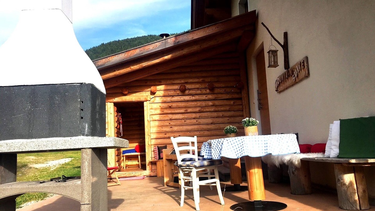 Gais Apartment | Adorable Suite in the heart of the Dolomites - South Tyrol