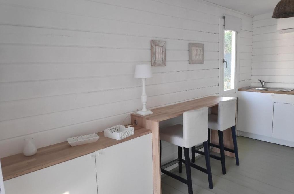 Eguilles Apartment | Adorable Tiny House pour savourer la Provence