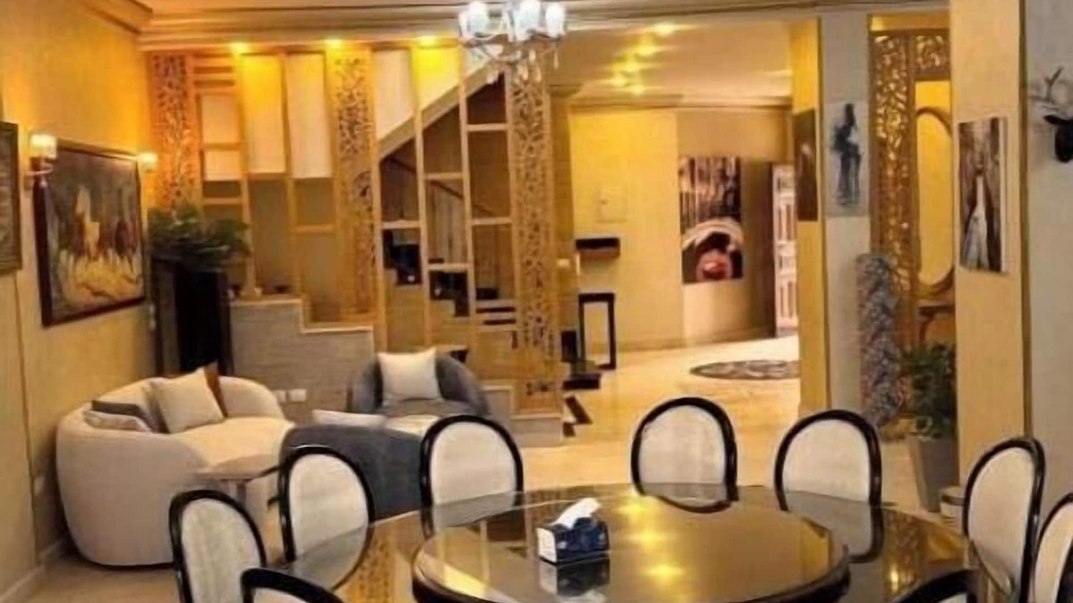 Giza Governorate Villa | Adorable villa with WiFi in Giza Governorate 2