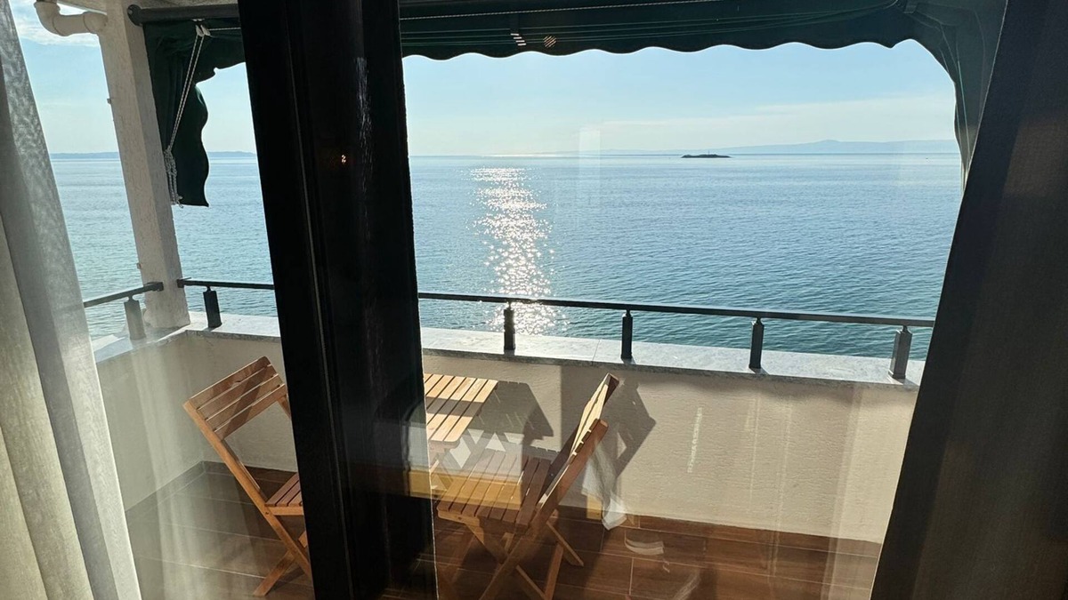 Marmara Hotel | Ados Otel