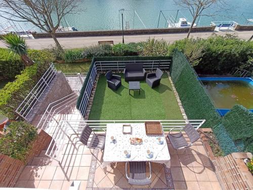 Orio House | Adosado en Orio