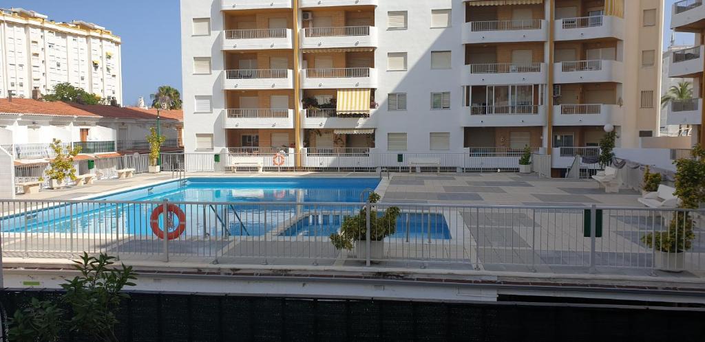 Grau i Platja House | Adosado GANDIA BEACH