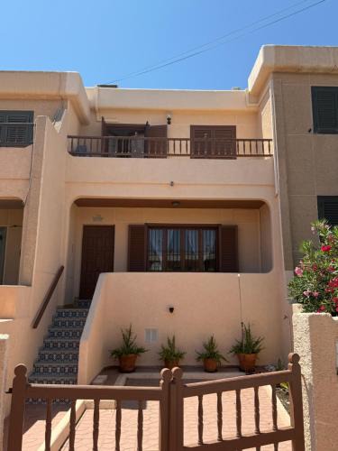 Torrevieja House | Adosado playa de la Mata con vistas al mar