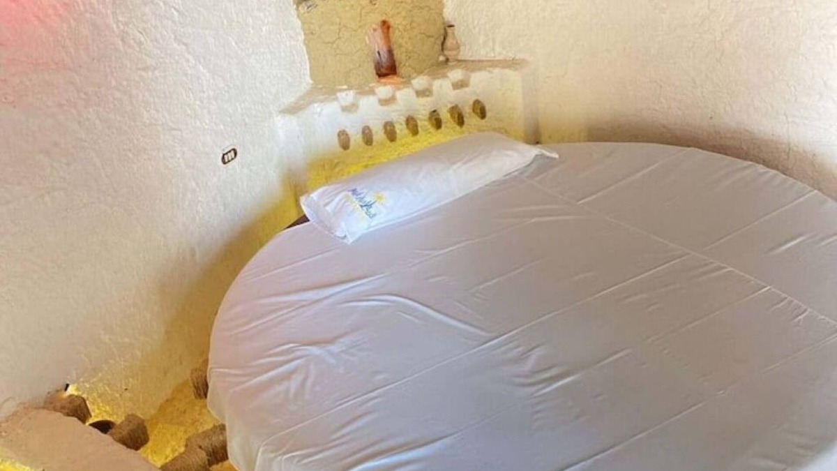 Marsa Matruh Resort | Adrar Azwar Resort 1BRnn