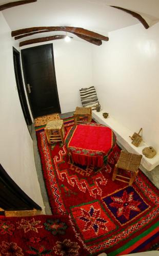Asni Cabin | Adrar view lodge