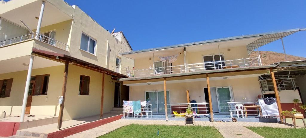 Adrasan Apartment | Adrasan Parlak evleri