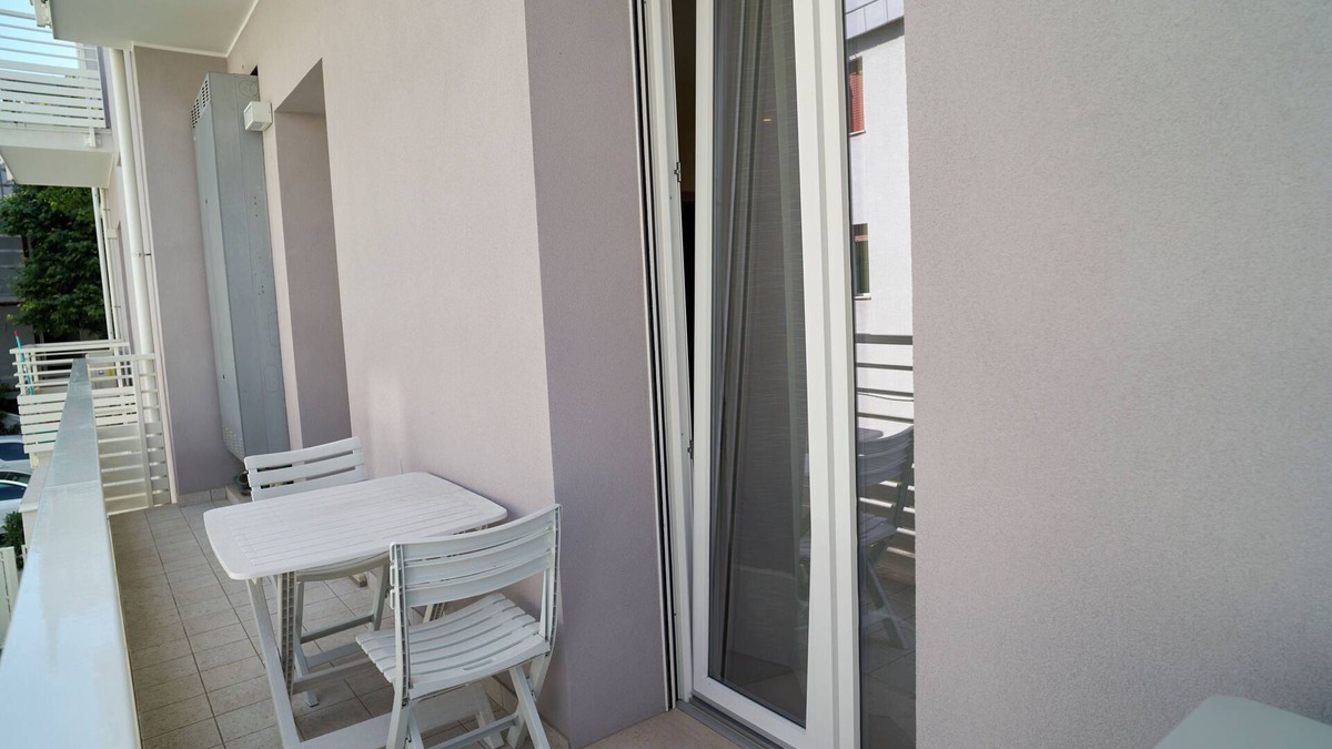 Marebello Apartment | Adria Apartments - SG5