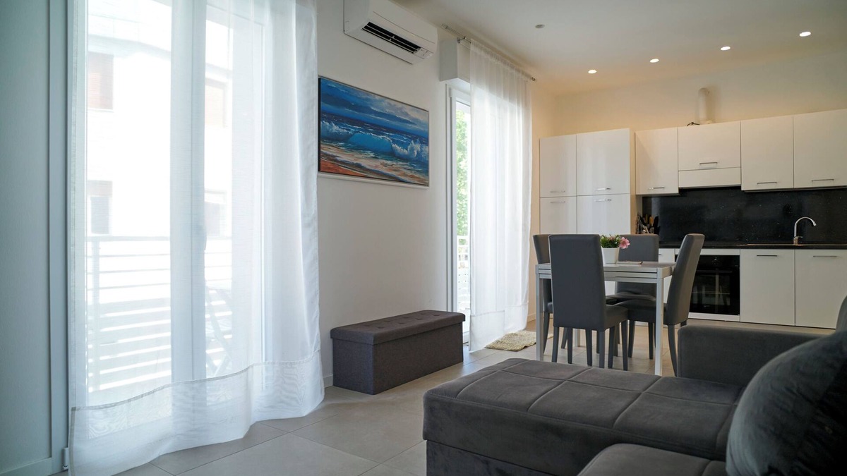 Rivazzurra Apartment | Adria Apartments - PT