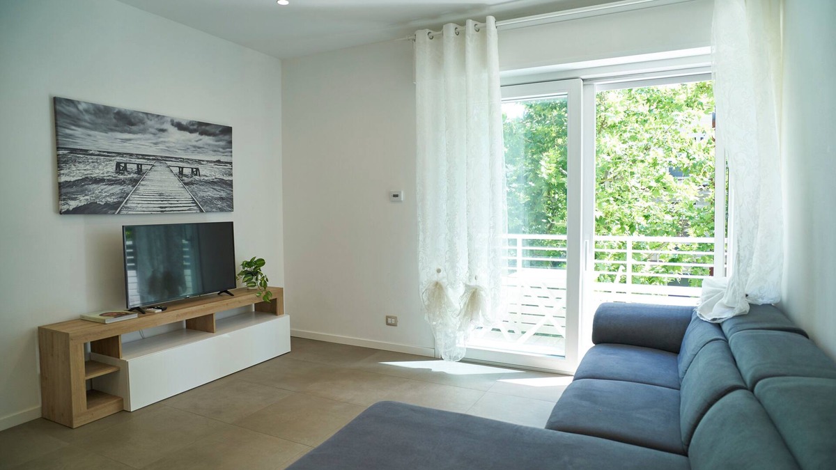 Rivazzurra Apartment | Adria Apartments - SM4