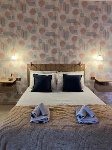 Adria Apartment | Adria Art Apartments 3