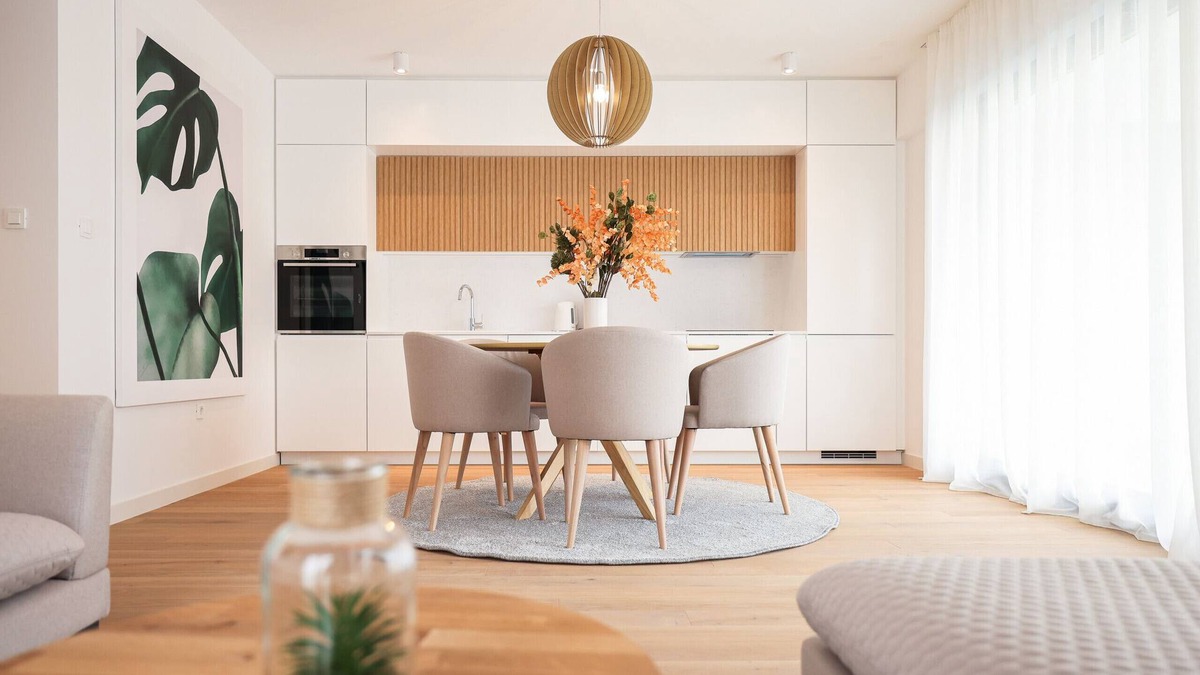 Zadar Apartment | Adria Concept boutique apartments-A1 Scandi Garden