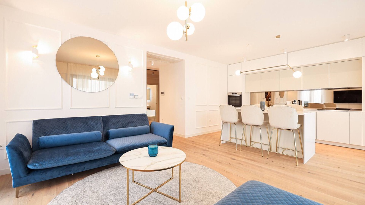 Zadar Apartment | Adria Concept boutique apartments-B1 Ocean Sunset