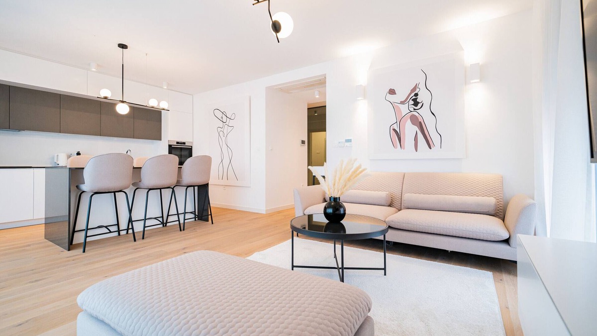Zadar Apartment | Adria Concept boutique apartments-B4 Summer Glamou