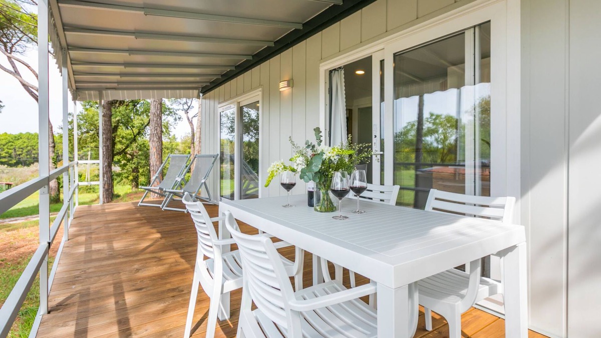 Aquileia House | Adria Home (GDO203) by Interhome