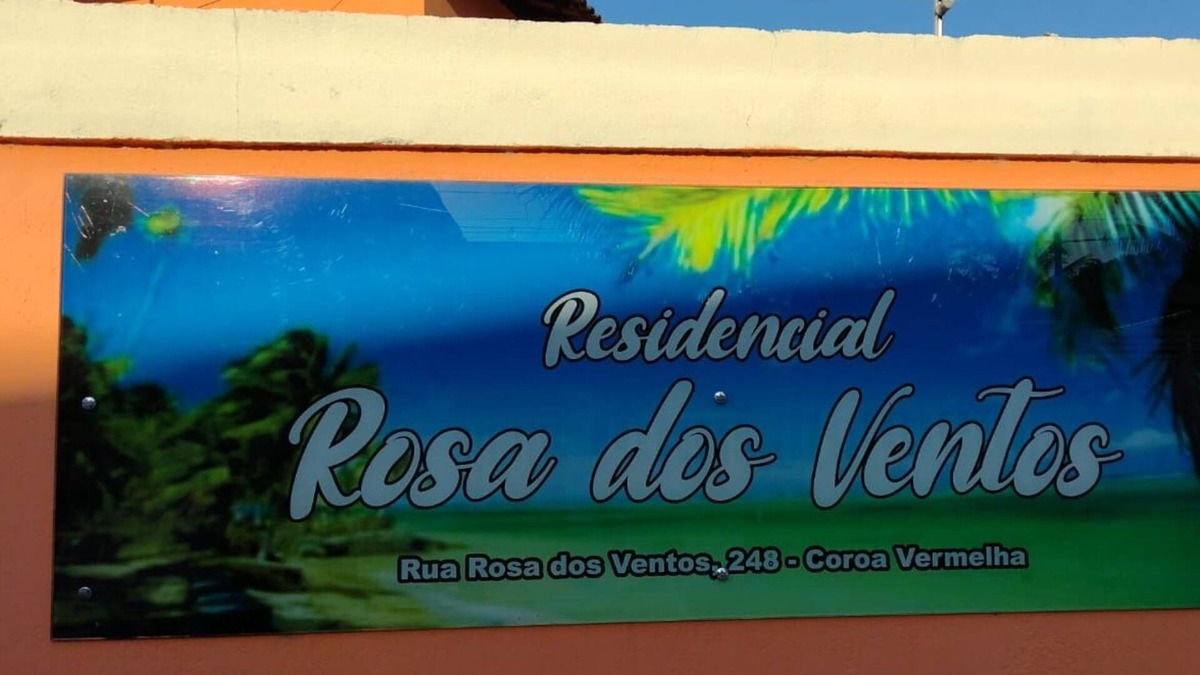 Coroa Vermelha Apartment | Adriana's apartment - 168 meters from Coroa Vermelha beach.
