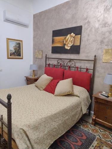 Caltanissetta Apartment | Adriana's home