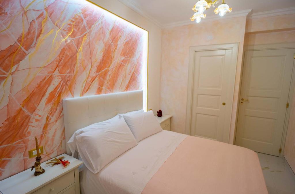 Scalea Bed & Breakfast | Adriana's Home