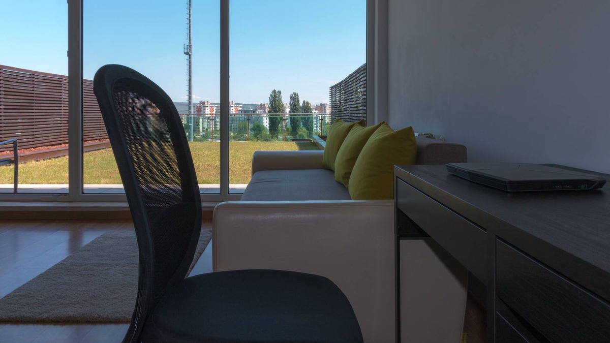 Cluj County Apartment | AdrianApartments
