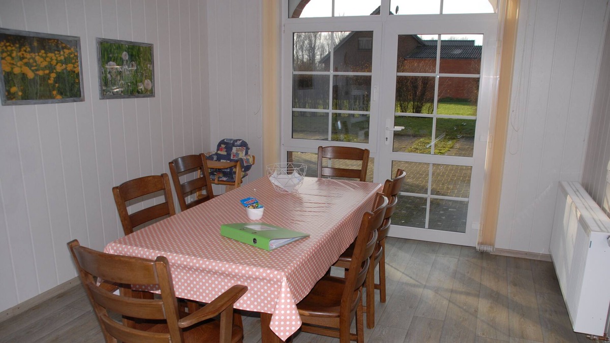 Brueggen Apartment | Adrianhof Apartment 3