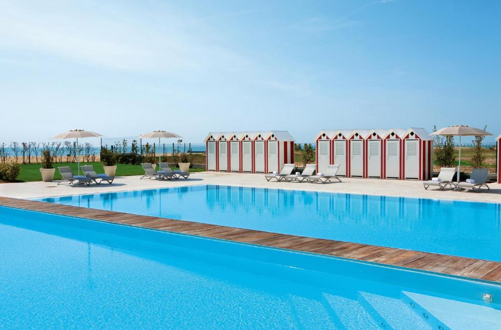 Jesolo Hotel | Adriatic Palace Hotel