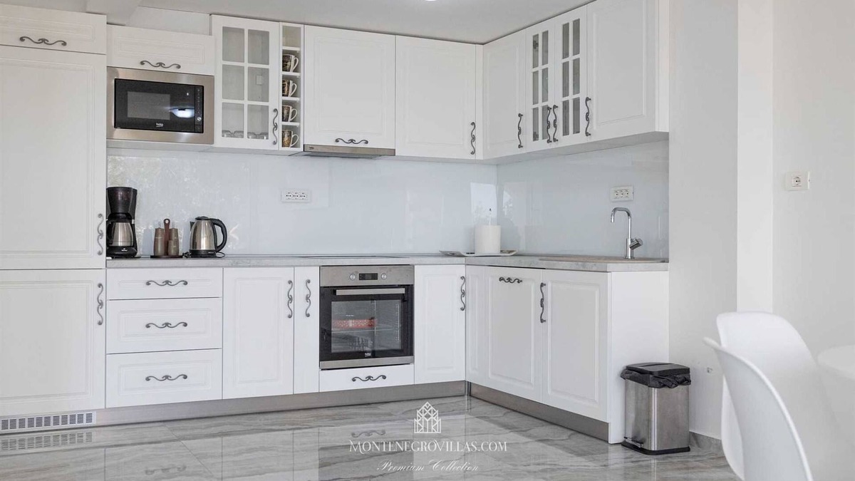 Pricelje Villa | Adriatic Pearl 4 Bedrooms