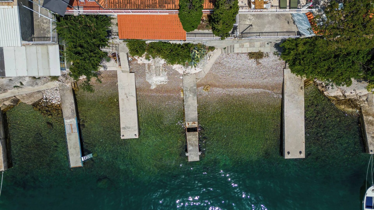 Kraljevica Apartment | Adriatic Pearl Suite 1, Kraljevica, Croatia