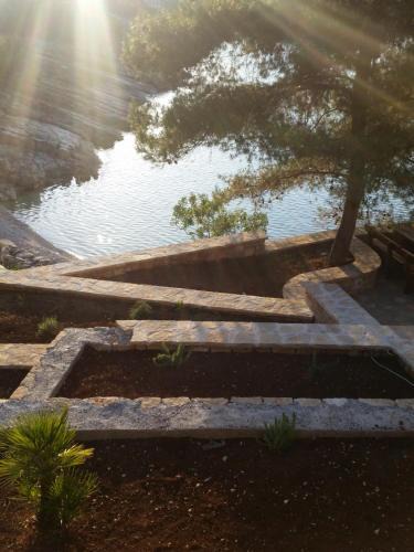Pokrivenik House | Adriatic Queen