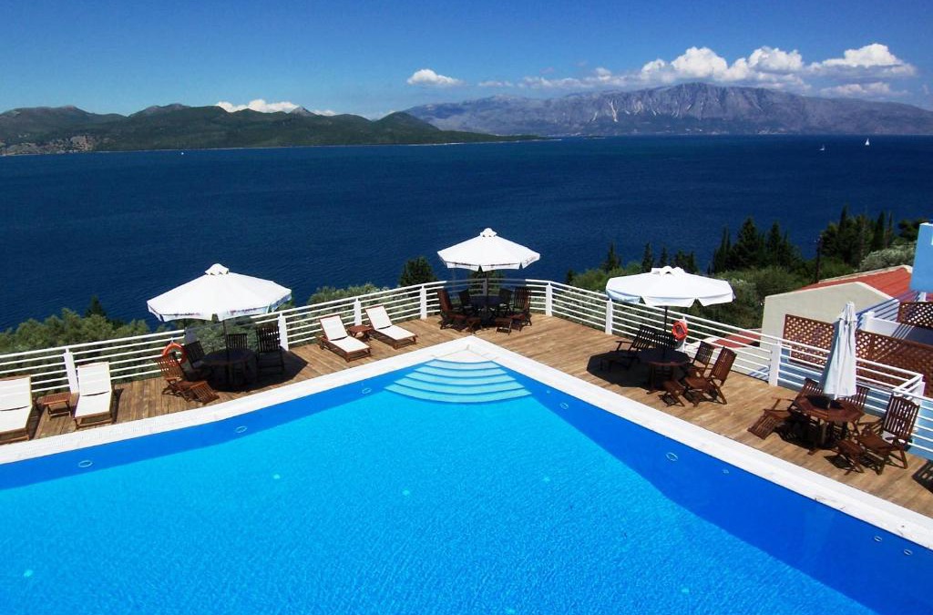 Nikiana Apartment | Adriatica Hotel