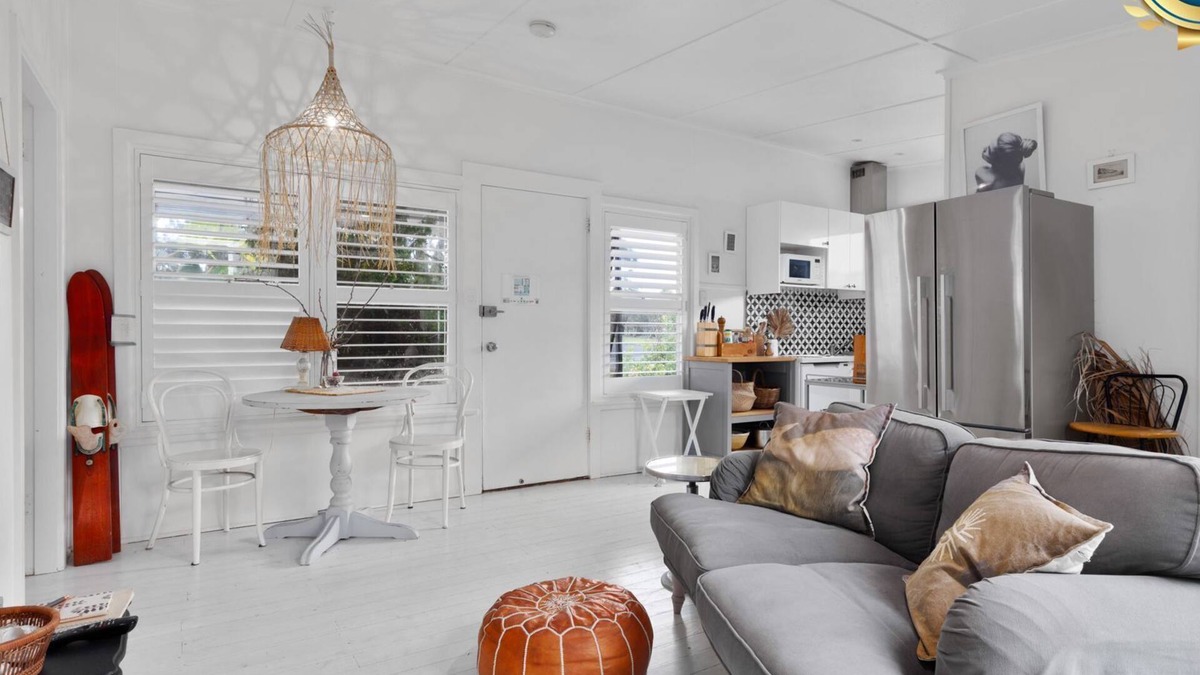 Erowal Bay House | Adrift - Pet-friendly - 5 min Walk to Bay - Rustic Charm