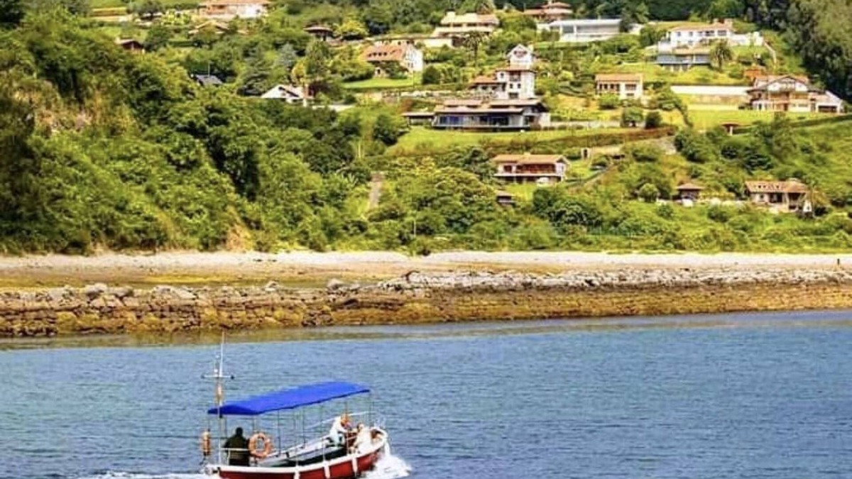 Priesca Villa | Adrimar, RODILES - Villaviciosa, Beautiful beach 🏖️