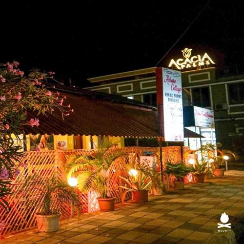 Colva House | Adrose Cottages