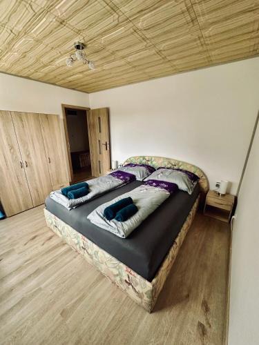 Vernerovice House | Adrspach family apartment