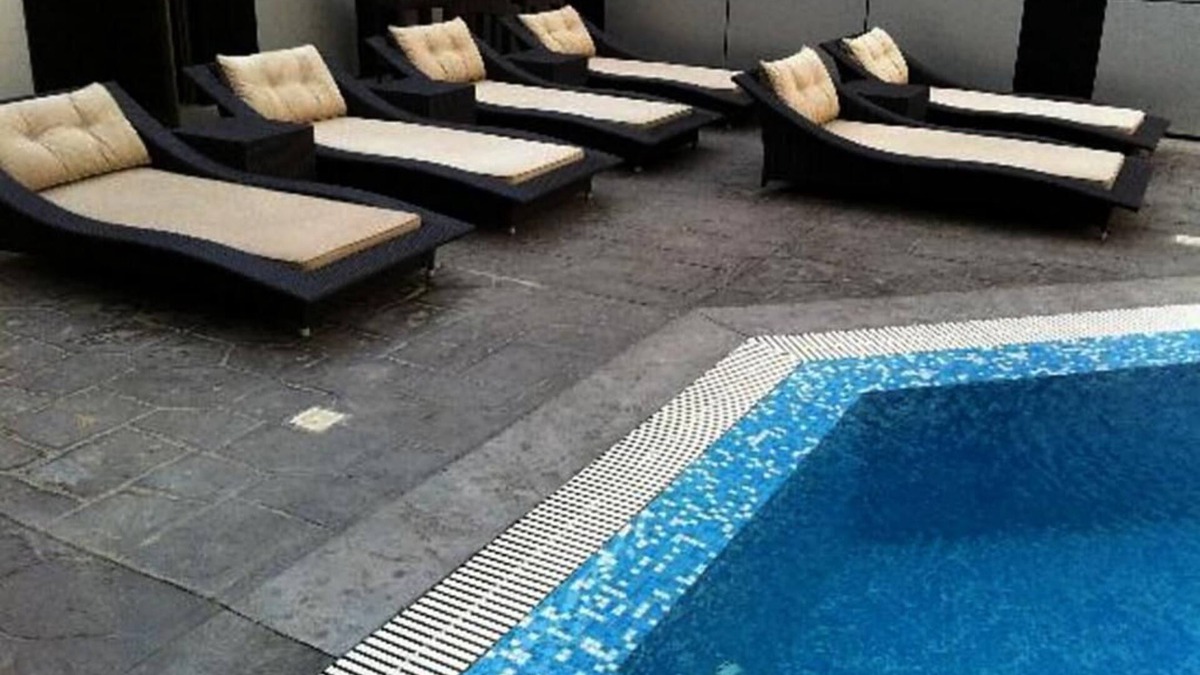 Calabar Hotel | Adsuit Hotel Calabar