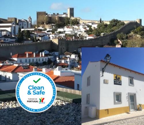 Obidos House | adubai Obidos